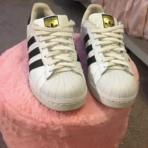Adidas Super Stars